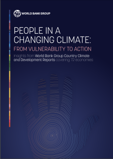 People in a Changing Climate