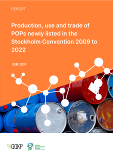 New POPs production, trade & use_cover