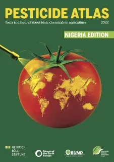Pesticide Atlas 2022 - Nigeria edition