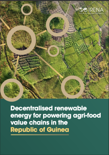 Decentralised