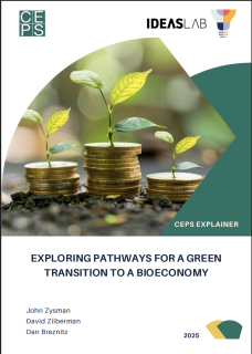 Exploring pathways