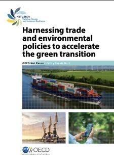 Harnessing Trade