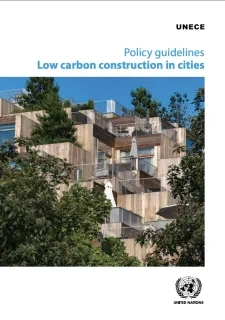Low carbon