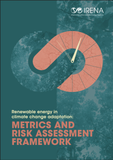 Metrics and Risk