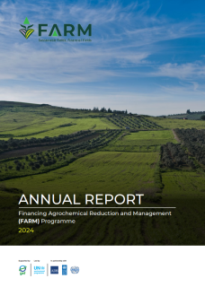 FARM Annual Report 2024