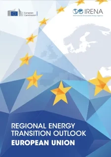 Regional energy transition 