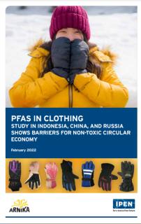 cover page
