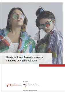 Gender in Focus