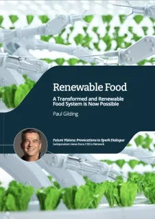 Renewable Food