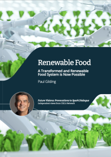 Renewable Food