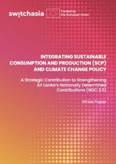 Integrating SCP 