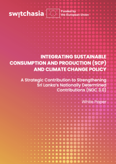Integrating SCP 