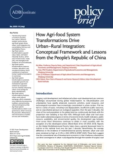 Agri food
