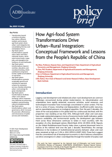 Agri food