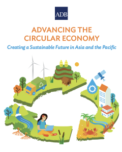 Advancing Circular economy 
