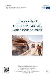 Traceability