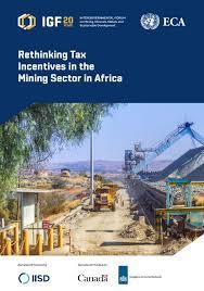 Africa tax 