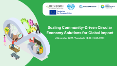 Sacale local innovation 