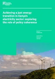 SEI Kenya