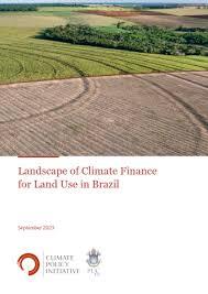 CPI climate finance cover