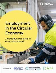 Circle Economy cover