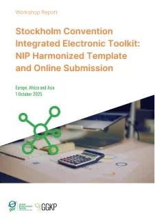 Workshop Report_SC Integrated Toolkit (EAA)
