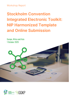 Workshop Report_SC Integrated Toolkit (EAA)
