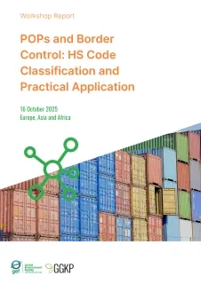 Workshop Report_HS code_2025Oct
