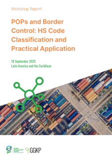Workshop Report_HS code_2025Sep