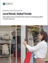 OECD Local Retail, Global Trends
