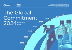 The Global Commitment 2024