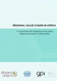 UNIDO Regional Value Chains in Africa
