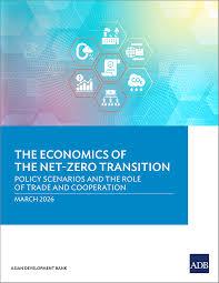 ADB Economics of the Net-Zero Transition