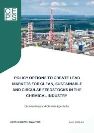 CEPS policy options