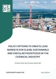 CEPS policy options