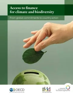 Access to Finance cover