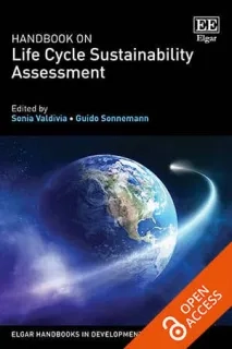 Handbook on Life Cycle Sustainability Assessment