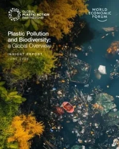 Plastic Pollution and Biodiversity