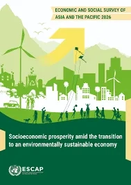 UNESCAP Survey 2026