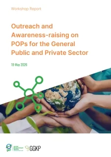 Workshop Report_Outreach and Awareness-raising