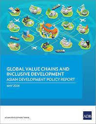 Asian Development Policy Report