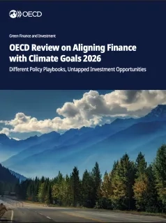 OECD review