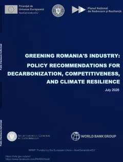 Greening Romania