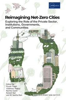 Re imagine Net ZEro