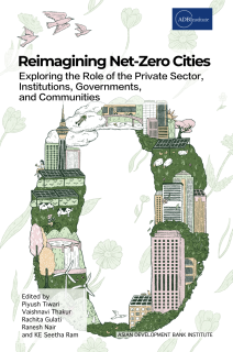 Re imagine Net ZEro