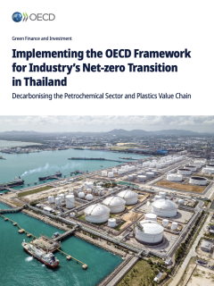 Implimenting the OECD