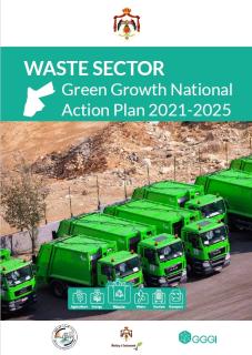 Jordan Green Growth National Action Plans 2021-2025 Waste sector_GGGI.jpg