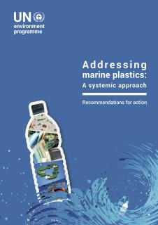 Addressing_Marine_Plastics_UNEP