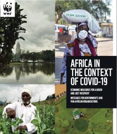 Africa in the Context of Covid-19_WWF