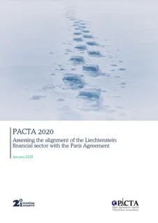 Assessing the Alignment of the Liechtenstein Financial Sector with the Paris Agreement_2Â° Investing Initiative (2DII).JPG